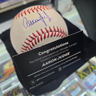 Trademark Cards & Collectibles by null