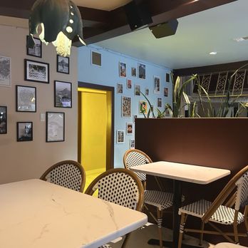 Yuma - More seating - Cuban Near Me - Houston, Texas Yuma - More seating - Cuban Near Me - Houston, Texas