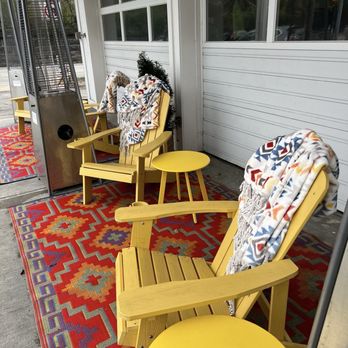 Vibrant Sunshine - Outside - Juice Bars & Smoothies Near Me - Pittsburgh, Pennsylvania