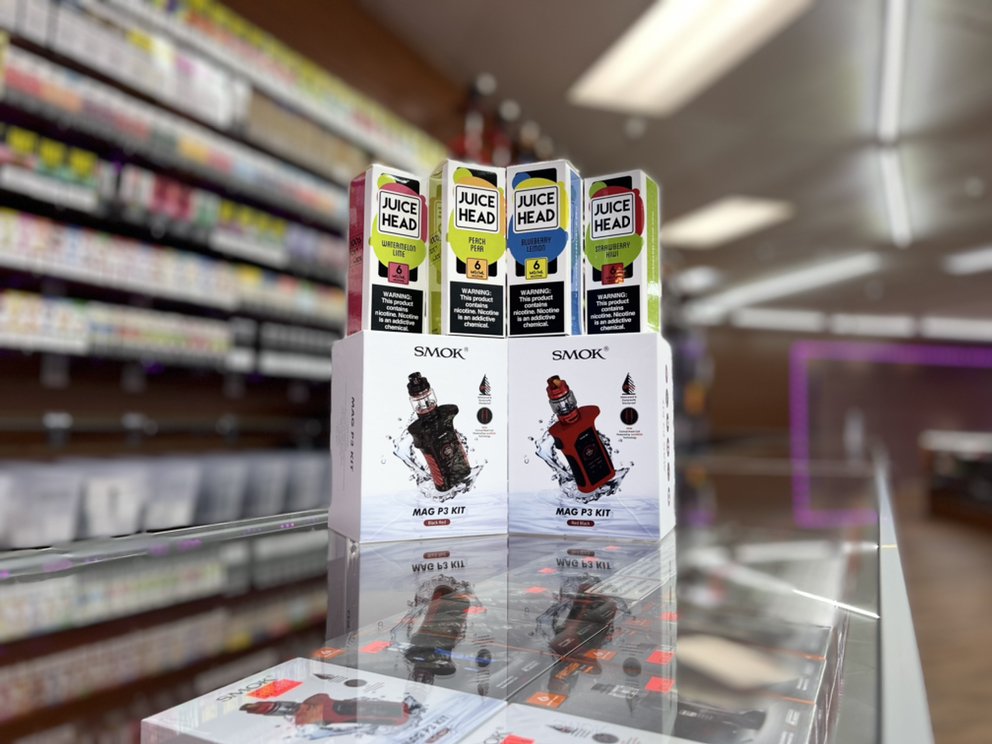 MOORPARK SMOKE SHOP Updated September 2024 13 Photos 310 Los