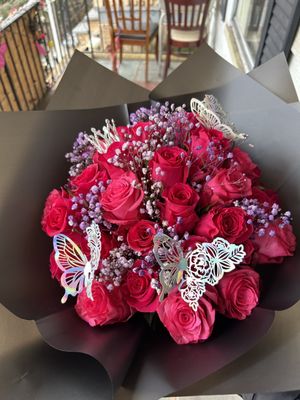 Floreria Principe de paz LLC