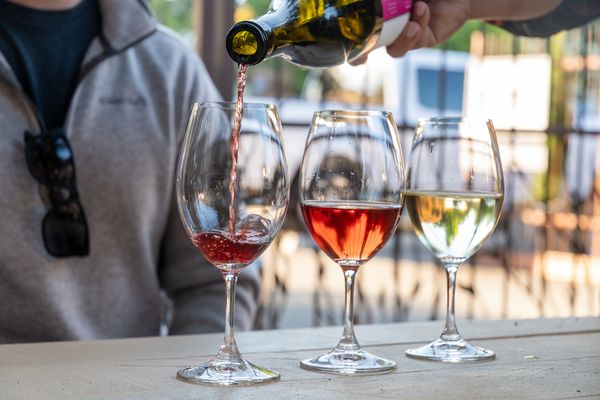 Seabold Cellars by null