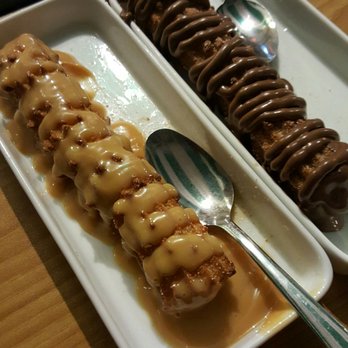 Mrs Potato - Churros - Brazilian Near Me - Orlando, Florida Mrs Potato - Churros - Brazilian Near Me - Orlando, Florida