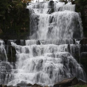 Chittenango Falls State Park - Parks Near Me - Cazenovia, New York
