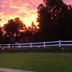 Minnechaug Golf Course - Minnechaug Golf Course