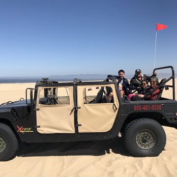 Pacific Adventure Tours - Tours Near Me - Oceano, California