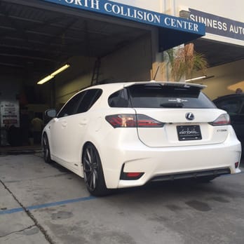 Darkside Motoring - K Sport coilovers and a 2016 rear F sport bumper and rear spoiler conversion - Tires Near Me - Simi Valley, California Darkside Motoring - K Sport coilovers and a 2016 rear F sport bumper and rear spoiler conversion - Tires Near Me - Simi Valley, California