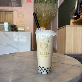 Jade Tea House - Desserts Near Me - Davie, Florida Jade Tea House - Desserts Near Me - Davie, Florida