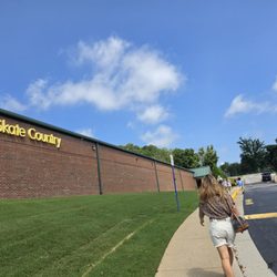 Skate Country