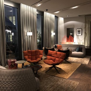 Das Stue - Lobby bar - Hotels Near Me - Berlin, BE