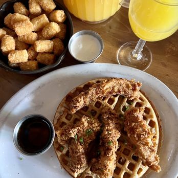 Idle Hour - American Near Me - Los Angeles, California