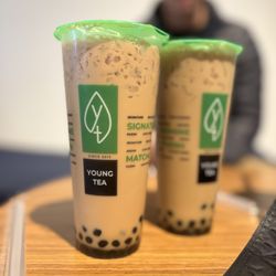 Young Tea - T2. Assam Black Tea