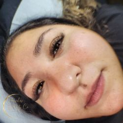 Peaches Beauty - Light Volume Lashes
