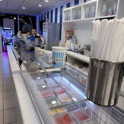 Uncle Louie G’s Italian Ice & Ice Cream Ramsey