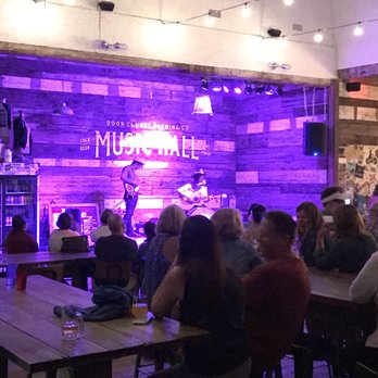 Door County Brewing - Brewpubs Near Me - Baileys Harbor, Wisconsin