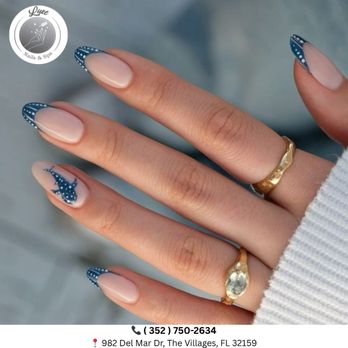 Luxe Nails & Spa - Nail Salons Near Me - Lady Lake, Florida Luxe Nails & Spa - Nail Salons Near Me - Lady Lake, Florida