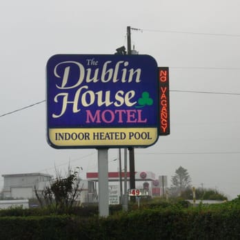 Dublin House - Hotels Near Me - Yachats, Oregon