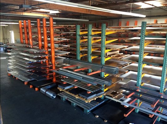 🔩⚙️ Your One-Stop Metal Supply Destination! Discover Our Vast Inventory Today! 🔧🏗️ - At Competitive Metals, we pride ourselves on being your trusted source for a wide array of metals and roofing materials. Whether you're a professional builder or a DIY enthusiast, we've got what you need.
🌟 Our Specialized Inventory Includes:
✅ Steel - strong and versatile, ideal for countless applications.
✅ Aluminum - lightweight and corrosion-resistant for a range of projects.
✅ Chromoly - perfect for high-stress applications, known for its strength.
✅ Stainless Steel - combines durability with a sleek, modern finish.
✅ Galvanized Metals - excellent for outdoor projects, offering rust protection.
✅ Roofing Materials - top-quality supplies for your roofing projects.
Your projects deserve the best materials, and we're here to deliver them. Explore our extensive inventory at Competitive Metals and let's bring your visions to life!
🛠️ From steel to roofing, we've got your metal needs covered! Your project's success starts here. 🏡🏢 #MetalSupplyExperts #QualityMaterials #BuildingYourVisions 🔩⚙️ Your One-Stop Metal Supply Destination! Discover Our Vast Inventory Today! 🔧🏗️ - At Competitive Metals, we pride ourselves on being your trusted source for a wide array of metals and roofing materials. Whether you're a professional builder or a DIY enthusiast, we've got what you need.
🌟 Our Specialized Inventory Includes:
✅ Steel - strong and versatile, ideal for countless applications.
✅ Aluminum - lightweight and corrosion-resistant for a range of projects.
✅ Chromoly - perfect for high-stress applications, known for its strength.
✅ Stainless Steel - combines durability with a sleek, modern finish.
✅ Galvanized Metals - excellent for outdoor projects, offering rust protection.
✅ Roofing Materials - top-quality supplies for your roofing projects.
Your projects deserve the best materials, and we're here to deliver them. Explore our extensive inventory at Competitive Metals and let's bring your visions to life!
🛠️ From steel to roofing, we've got your metal needs covered! Your project's success starts here. 🏡🏢 #MetalSupplyExperts #QualityMaterials #BuildingYourVisions