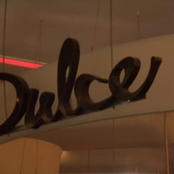 Dulce Chocolate & Ice Cream