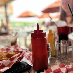Leo's Grill & Malt Shop - Kethup