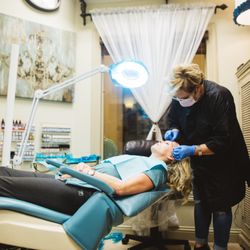 Permanent Cosmetic Solutions