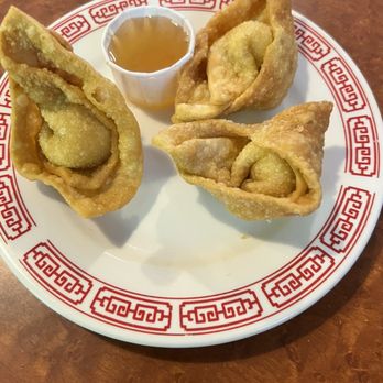 Shuang Cheng Restaurant - Cream cheese wontons - Seafood Near Me - Minneapolis, Minnesota Shuang Cheng Restaurant - Cream cheese wontons - Seafood Near Me - Minneapolis, Minnesota