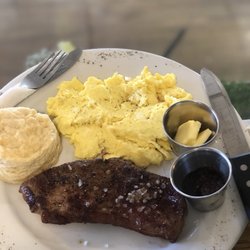 Everybody's Cafe