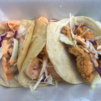 La Isla Taco Grill - Round 1 Shrimp Tacos & Fish Tacos - Tacos Near Me - Marathon, Florida La Isla Taco Grill - Round 1 Shrimp Tacos & Fish Tacos - Tacos Near Me - Marathon, Florida