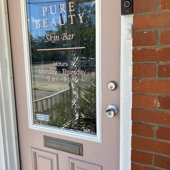 Pure Beauty Skin Bar - Skin Care Near Me - Cincinnati, Ohio