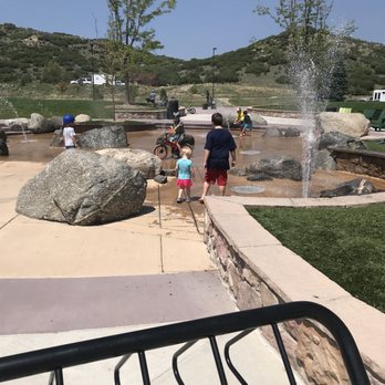 Philip S Miller Park - Parks Near Me - Castle Rock, Colorado Philip S Miller Park - Parks Near Me - Castle Rock, Colorado