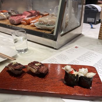 Uchi Houston - Sushi Bars Near Me - Houston, Texas Uchi Houston - Sushi Bars Near Me - Houston, Texas