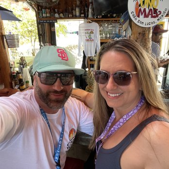 Uno Mas - Cocktail Bars Near Me - Cabo San Lucas, BCS