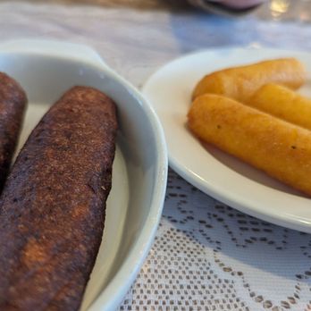 Boriken Restaurant - Alcapurrias y sorullitos - Puerto Rican Near Me - Beaverton, Oregon