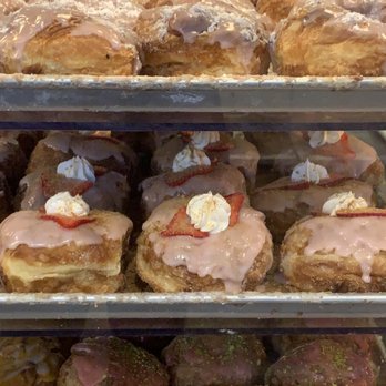 Parlor Doughnuts - Donuts Near Me - Oceanside, California Parlor Doughnuts - Donuts Near Me - Oceanside, California