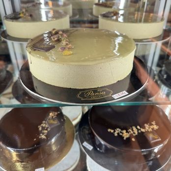 Pasticceria Pansa Andrea - Cakes - Patisserie/Cake Shop Near Me - Amalfi, SA Pasticceria Pansa Andrea - Cakes - Patisserie/Cake Shop Near Me - Amalfi, SA