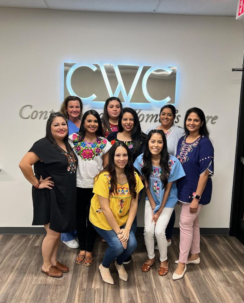 CONTEMPORARY WOMEN’S CARE Updated October 2024 29 Reviews 6020 W