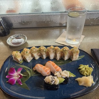 Blue Sushi Sake Grill - Sushi Bars Near Me - Omaha, Nebraska Blue Sushi Sake Grill - Sushi Bars Near Me - Omaha, Nebraska