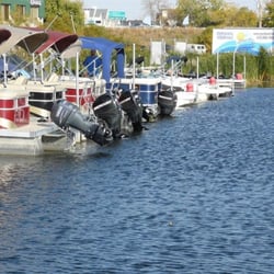 Your Boat Club - Forest Lake
