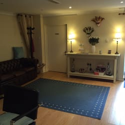 The Beauty Boudoir