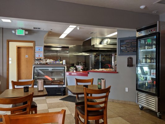 The Pizza Pantry by null