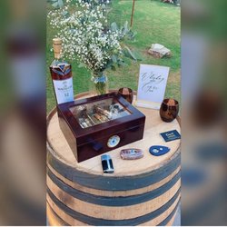 Sprig & Ivy - Whiskey and Cigar bar