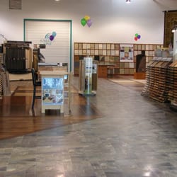 Dicks Carpet One Floor & Home - Our showroom