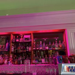 Taqueria Franco - Bar