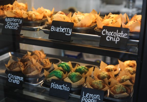 K&L Bagels by null