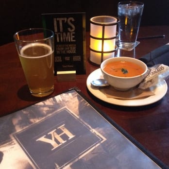Yard House - Yeah Baby!!! At my Spot!!! - New American Near Me - Palmdale, California
