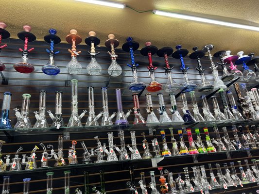 Berkeley Smoke and Vape by null