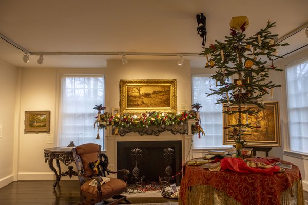 Florence Griswold Museum by null