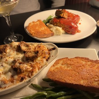 Cooper's on 5th - Smoked Gouda Mac & Cheese, Cajun Meatloaf - New American Near Me - West Des Moines, Iowa Cooper's on 5th - Smoked Gouda Mac & Cheese, Cajun Meatloaf - New American Near Me - West Des Moines, Iowa