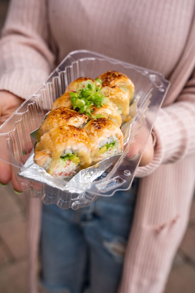 H2O Poke & Grill