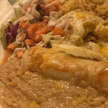 Fiesta Mexicana - Mexican Near Me - Page, Arizona